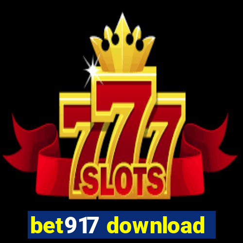 bet917 download